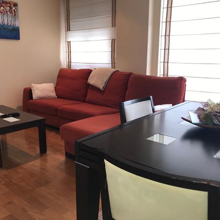 El Piso Del Camino Lägenhet Sigueiro Exteriör bild